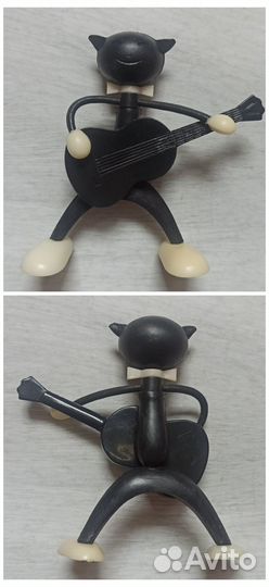 Игрушки. СССР. 2