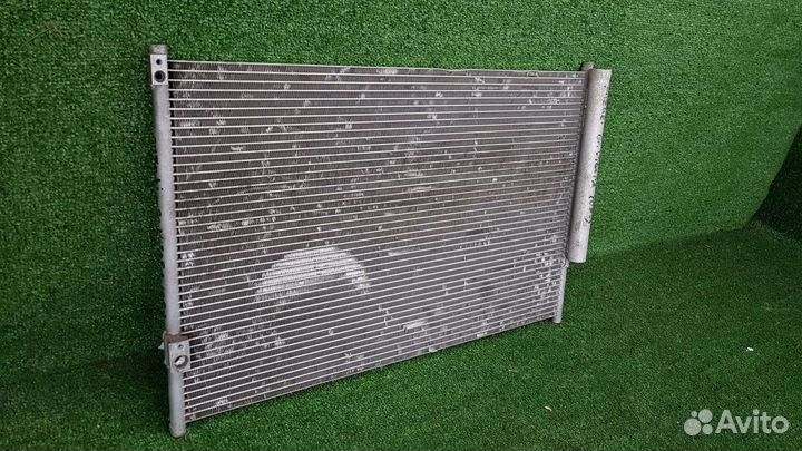 Suzuki Vitara Радиатор кондиционера