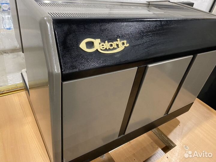 Кофемашина Astoria AEP 2