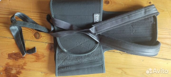 Корректор осанки orto