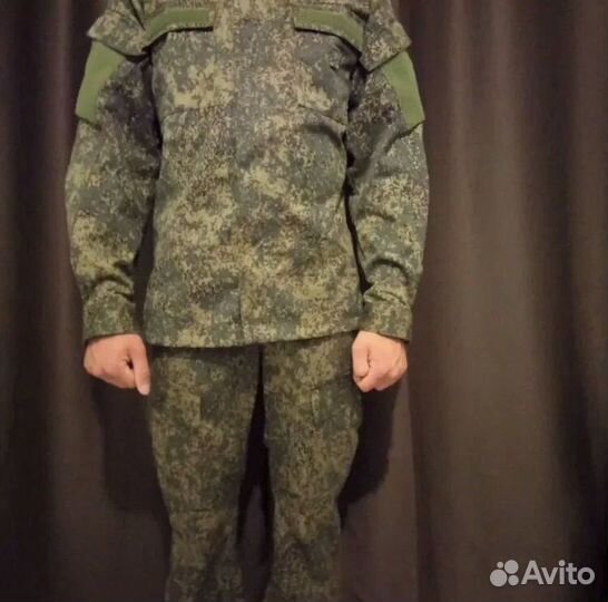 Военная форма лето