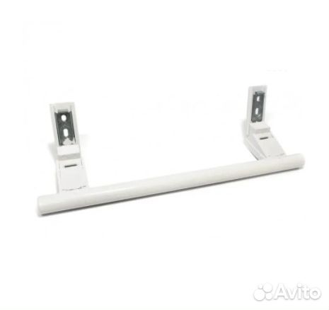 Ручка Двери Холодильника Liebherr Длинная Белая