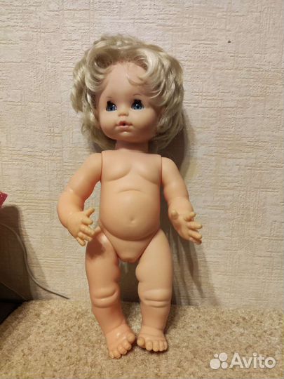 Куклы, немецкие