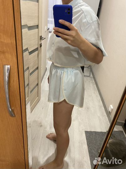 Пижама женская