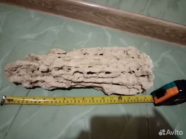 Грот аквариумный