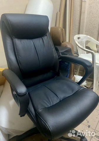 Перетяжка восстановление компьютерных кресел