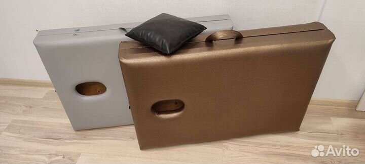 Массажный стол новый