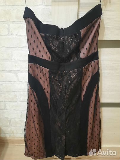 Нарядное платье женское