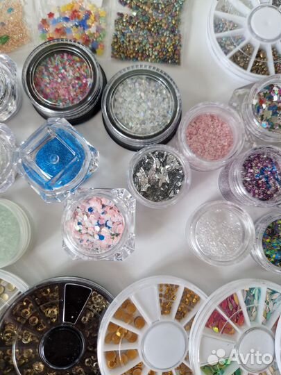 Набор для маникюра