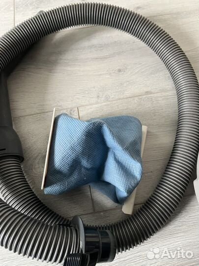 Пылесос Samsung