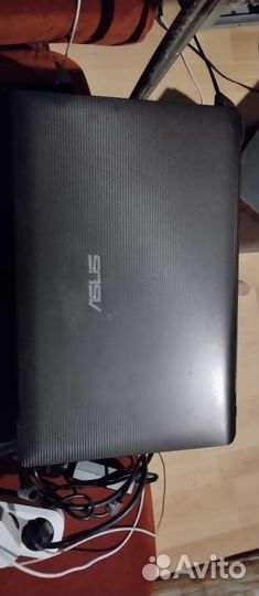 Ноутбук Asus K53B