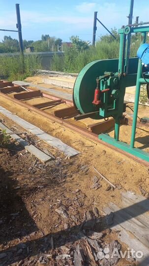 Сдам пилораму в аренду