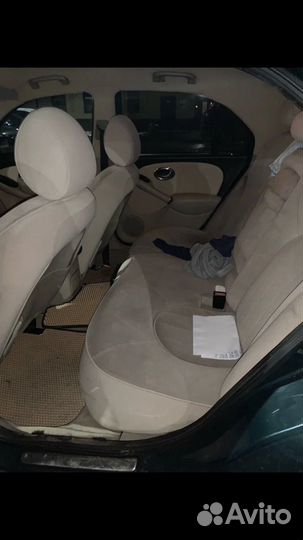 Rover 75 1.8 МТ, 2000, 324 000 км