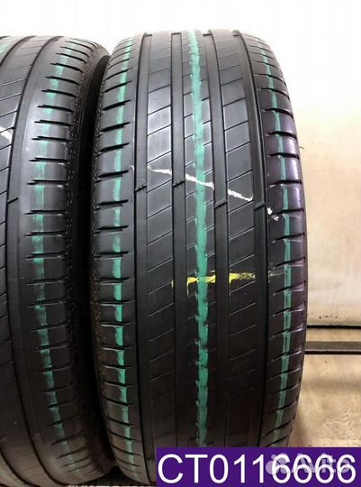 Michelin Latitude Sport 3 235/60 R18 103W