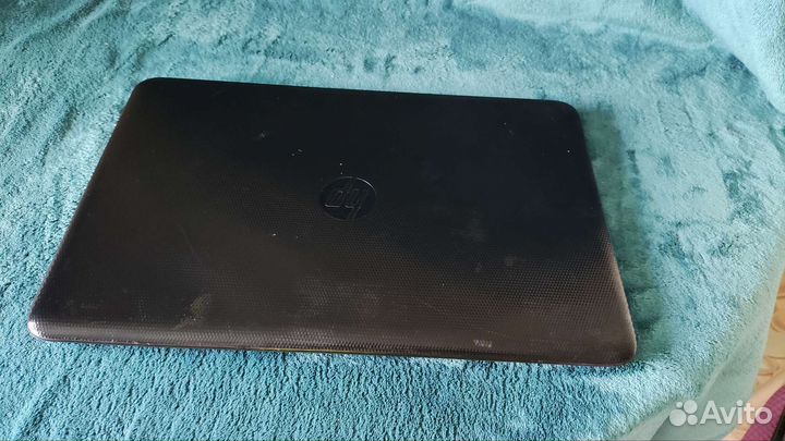 HP на запчасти