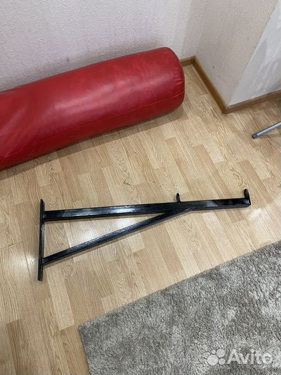 Боксерский мошок 60кг