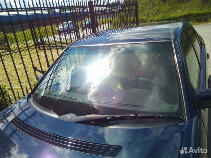 Потолок Мерседес W210