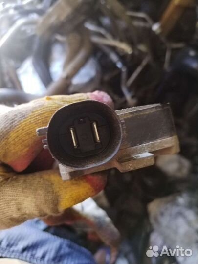 Блок управления вентилятором форд Мондео 4 2010г