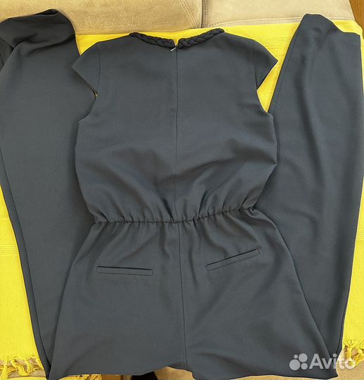 Комбинезон zara