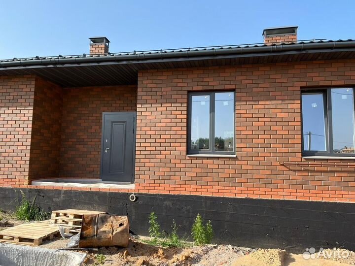 Кирпич керамический лицевой баварская кладка