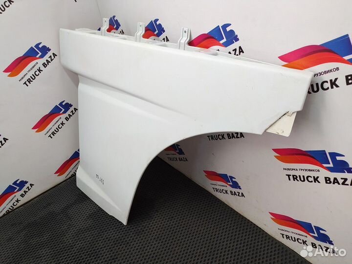 Продолжение двери левое