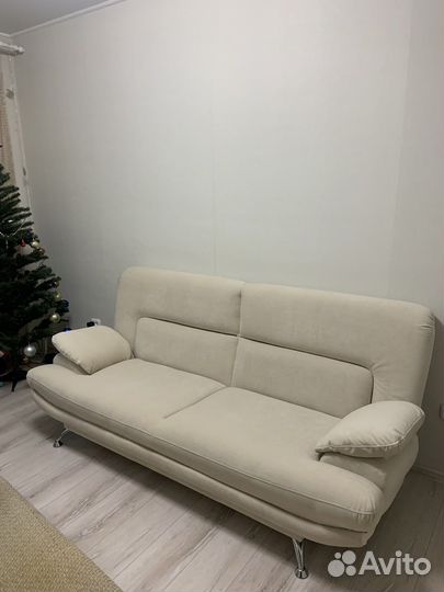 Перетяжка мебели