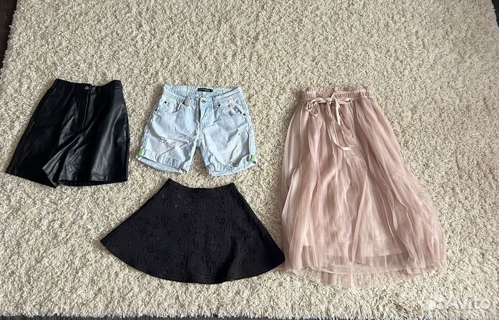 Женские вещи пакетом 40 42 befree