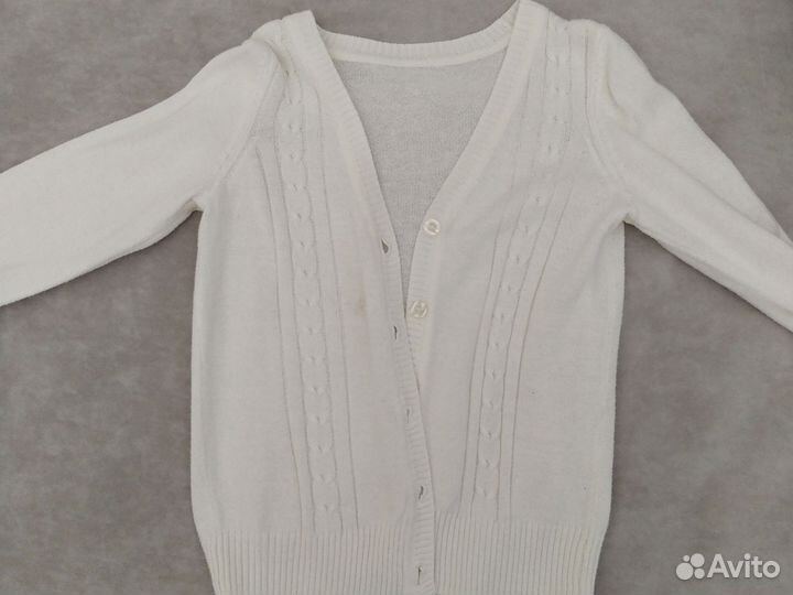 Школьная форма для девочки