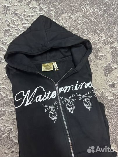 Зип - худи Travis Scott