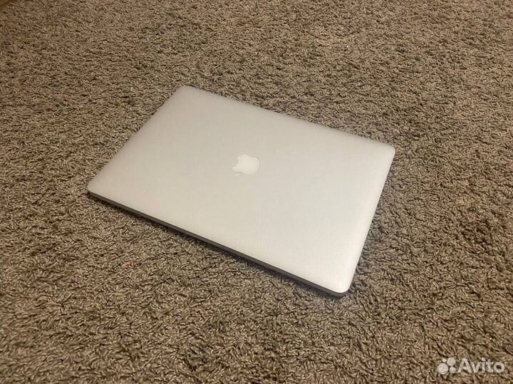 Macbook Pro 13 retina /500gb ssd/ обмен продажа