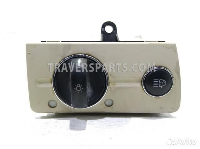 Переключатель света