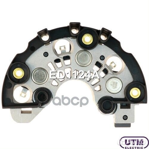 Диодный мост генератора GM cruze/astra 09- ed11