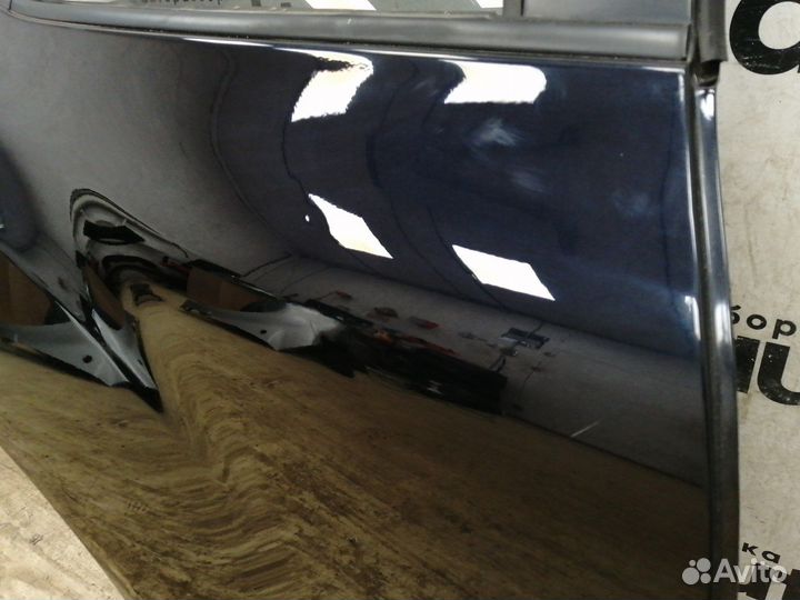 Дверь задняя правая H210M-1kama Nissan Juke