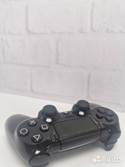 Джойстик Sony Dualshock 4 v2 Kingdom Hearts