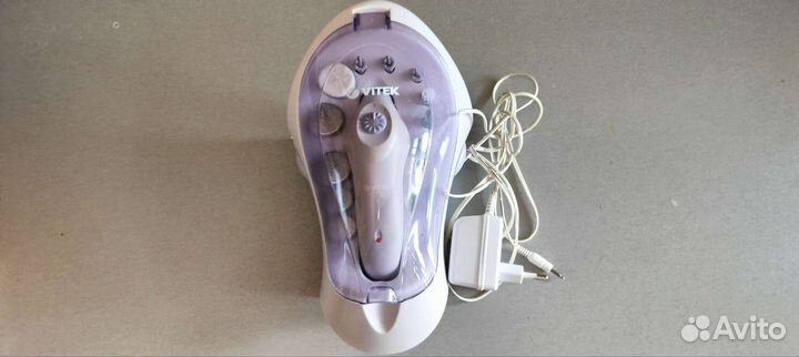 Маникюрный набор