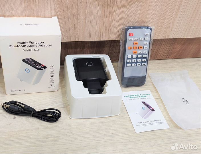 Модули USB, Bluetooth и micro CD (муз. центры, тв)