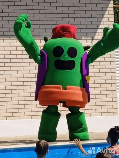 Аниматоры, шоу мыльных пузырей