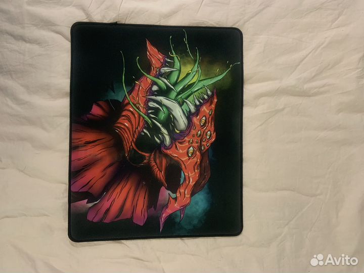 Коврик для компьютерной мышки