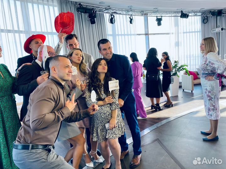 Фотозеркало селфизеркало