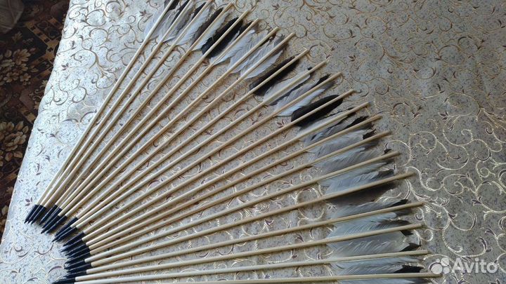 Стрелы для лука