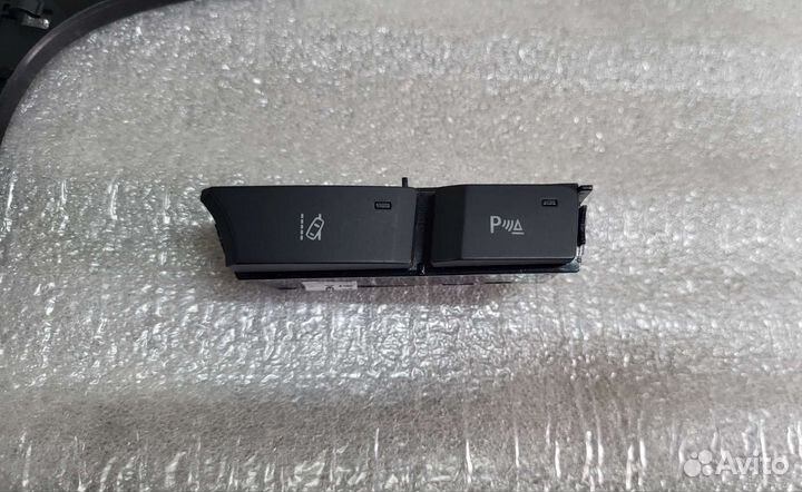 Полный комплект Opel EYE