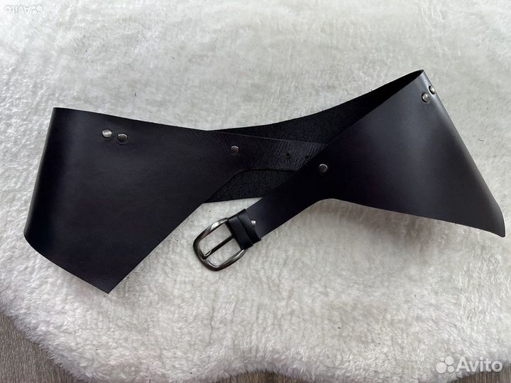 Портупея пояс