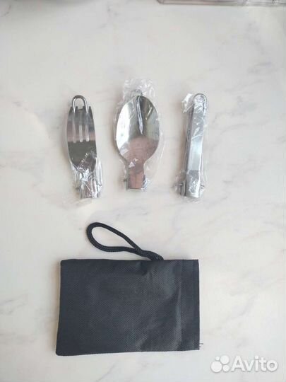 Нож складной