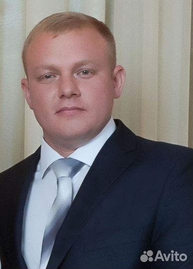 Персональный водитель-охранник