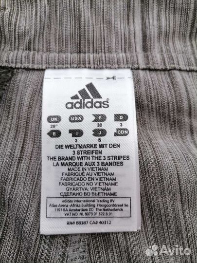 Шорты мужские ориг. adidas