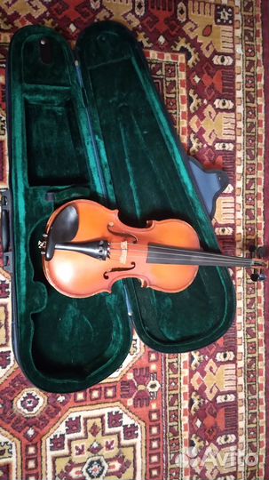 Продам скрипку