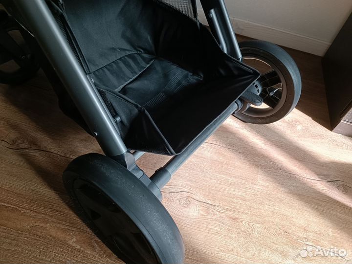 Прогулочная коляска X lander X Pulse