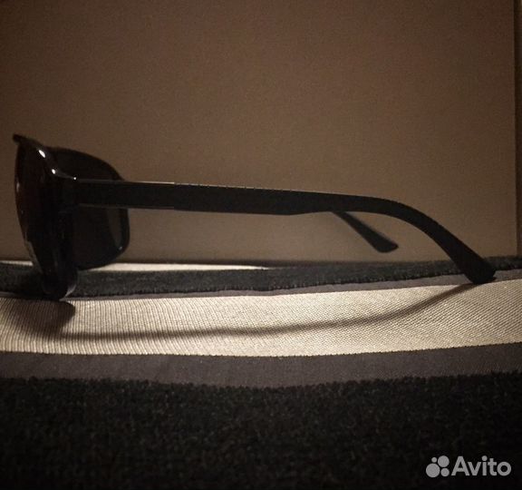 Очки мужские солнцезащитные поляризационные Matrix