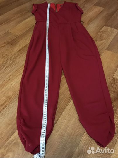 Комбинезон женский 44