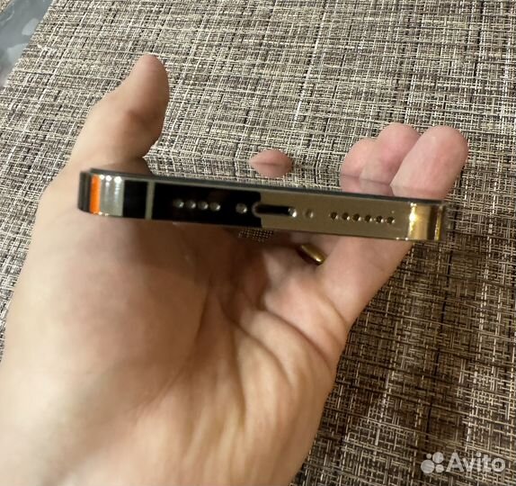 iPhone 14 Pro Max, 128 ГБ